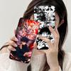 Jujutsu Kaisen Megumi Mobile Phone Case for Samsung Galaxy A56 55 54 53 52 51 36 35 34 23 16 15 5G Colour Cover Cover Cellphones