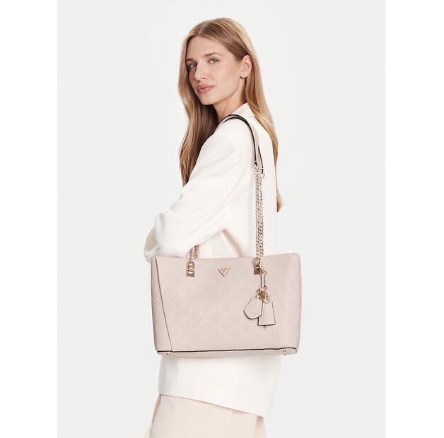 Сумка Guess Tisha One Size