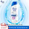 Safeguard Soap & Head & Shoulders Shampoo Bundle