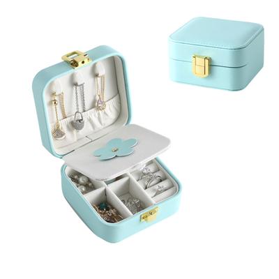 Šperky a bižuterie – Šperkovnice