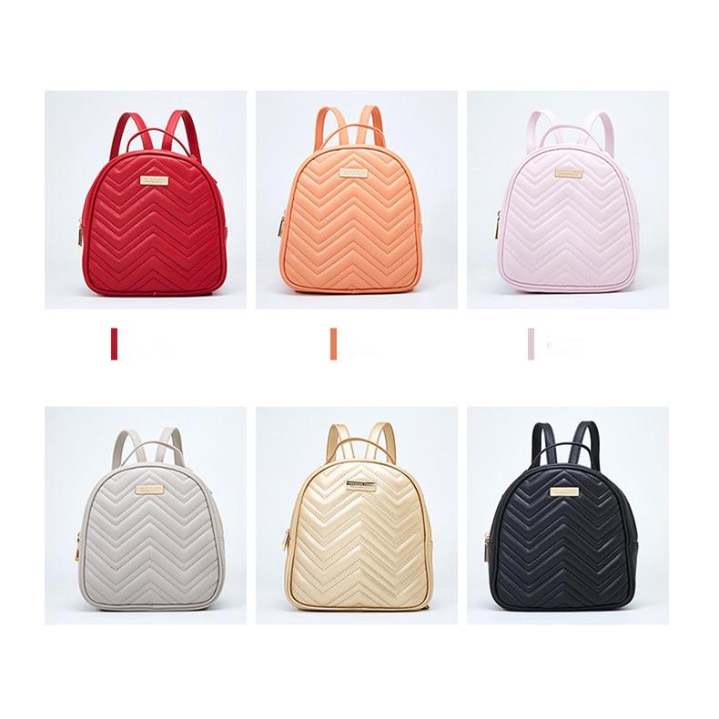 branded backpack 2018