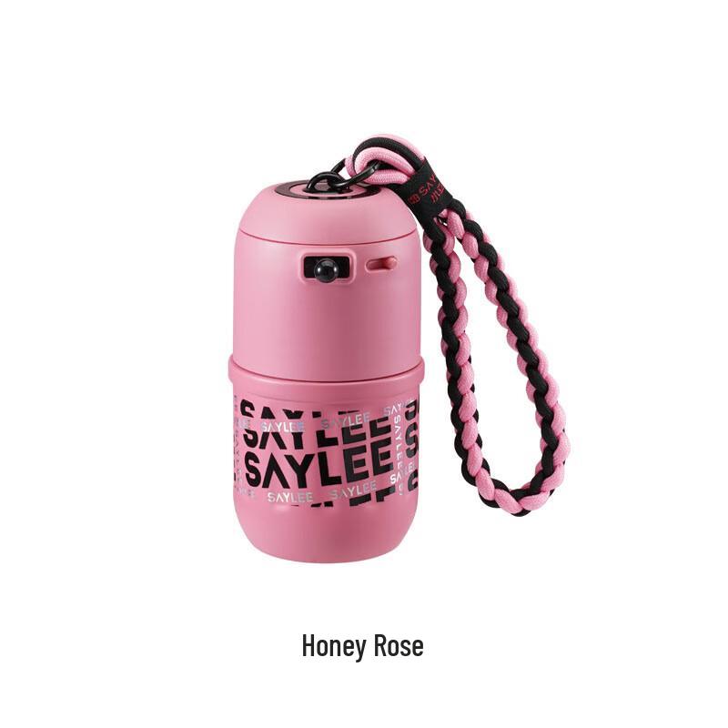 

ZISIZ Insulated Straw Water Bottle