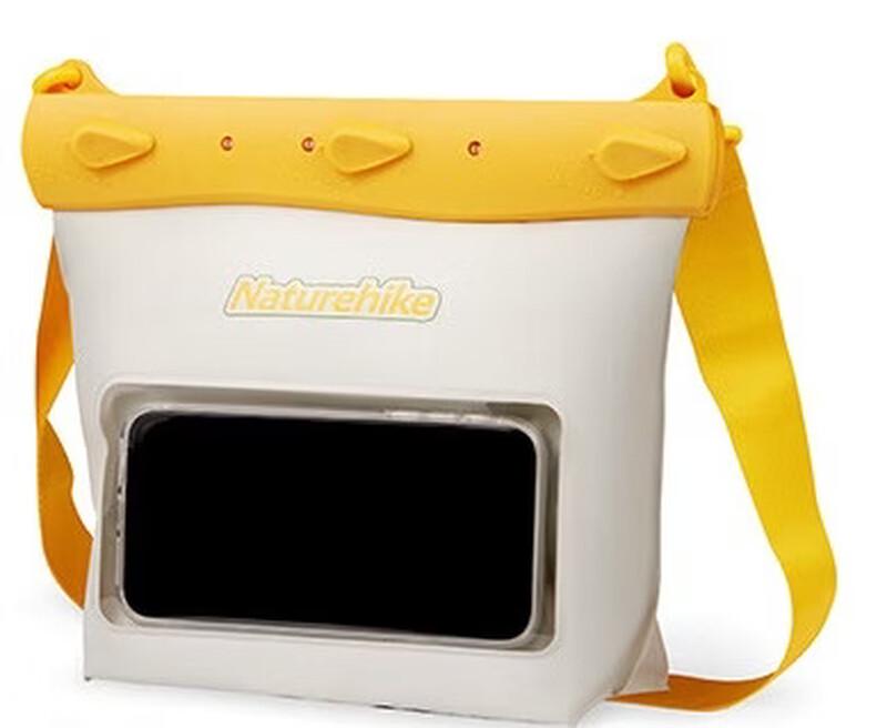 Naturehike Waterproof Touchscreen Armband Phone Pouch