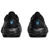 Zapatillas de deporte para hombre HOKA Speedgoat 5 GORE-TEX negras y azules 1127912-BBLC