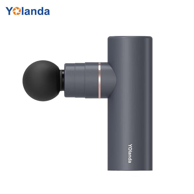 YUNMAI Mini Portable Percussion Massager