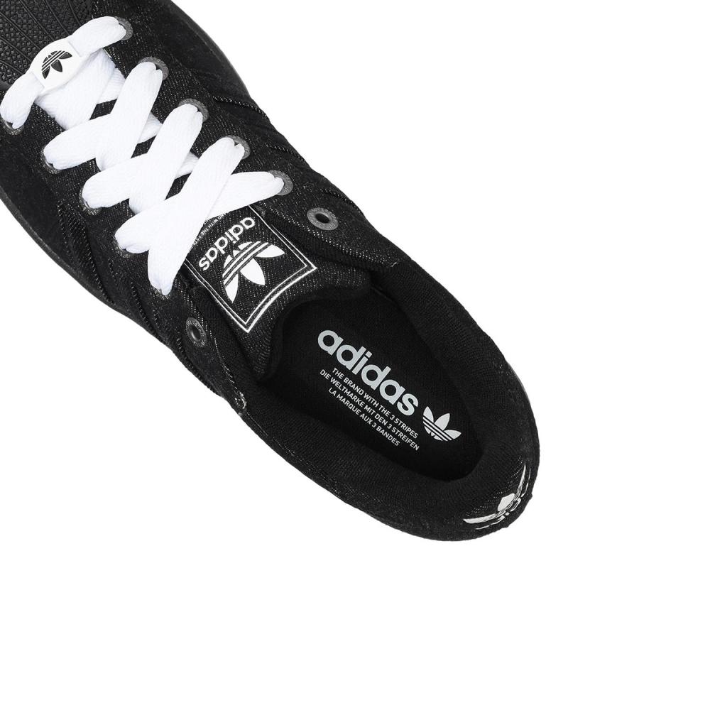 Adidas Superstar Ii Jq3211 Core Core Ftwr