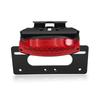 For GSX8S GSX-8S 2024 2023 GSX-8R 2024 GSX8R Motorcycle License Plate Holder Bracket Fender