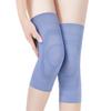 Summer Lightweight and Breathable Leg Protection and Warmth Cover for Men's and Women's Air Conditioned Running Rooms Without Marks
