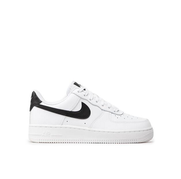 

Кроссовки Nike Air Force 1 07 DD8959 103 белый EU 40.5