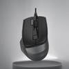 A4Tech FM45S Air Wired Silent Office Mouse