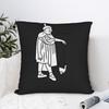 Band Mad Season Above Pillow Cover Soft Cushion Cover Novelty Pillow Case For Living Room Bed Chair