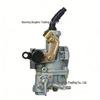 KPZ20 Motorcycle Carburetor (20MM) Compatible with Honda XRM110, WAVE100, WAVE110
