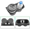 GAFAT New Honda Drink Holder Console Water Cup Box Cup Holder Car Front Cup Holder Console Box RZ Series Parts Interior and Dirt Prevention Small