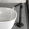LANGZHIWEN Floor-Standing Bathtub Faucet