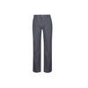 Green Joy Men'S Vertical Ribbed Semi-Tapered Fit Pants