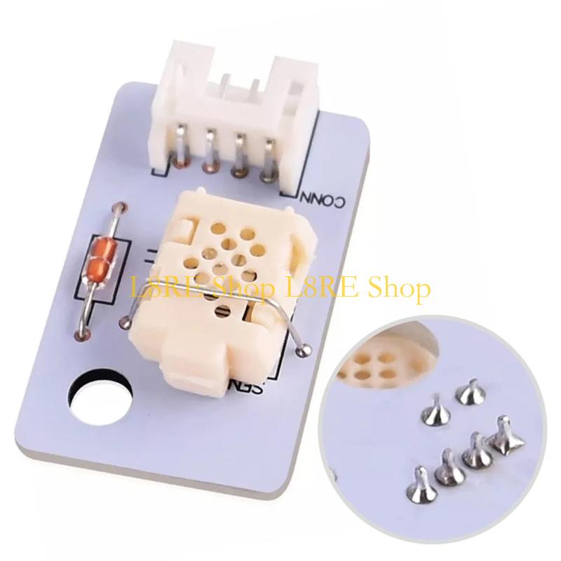 L8RE 810900236A Humidity Control Module Board Temperature Dehumidifiers Part