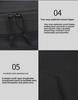 Men's Large-Capacity Waterproof Tactical Backpack for Outdoor Sports & Hiking