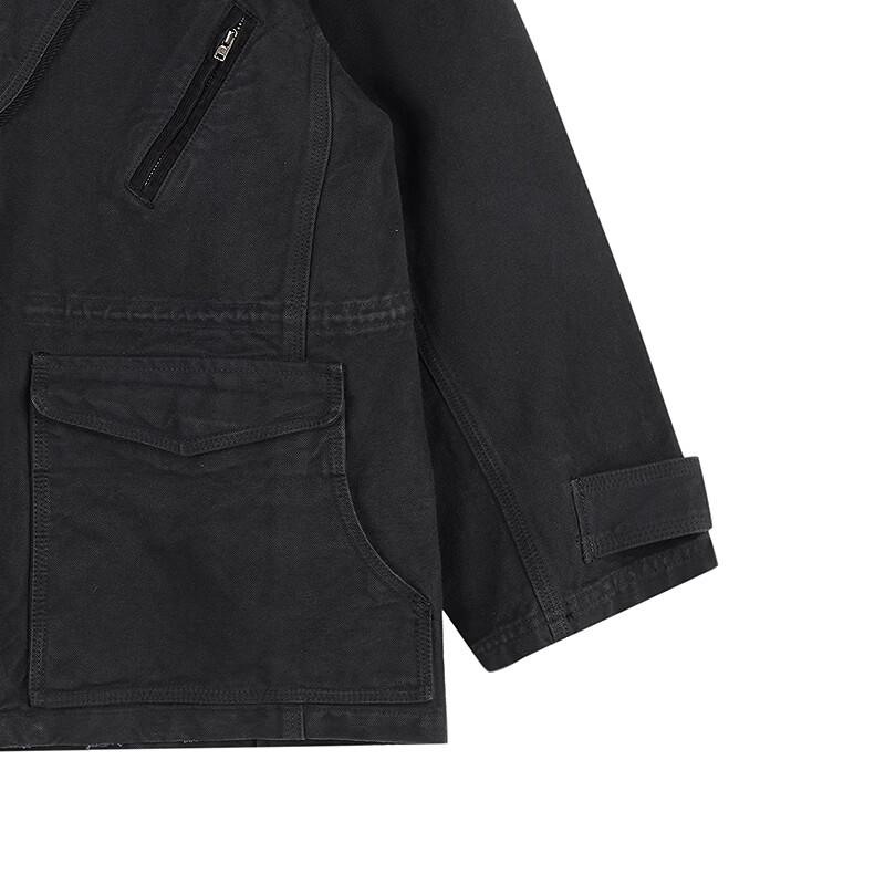JNBY 26 Spring Lapel Jacket