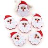 Party Decor Craft Home Decoration Applique Accessories Christmas Ornaments Christmas Decoration