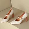 Pantofi – Pantofi