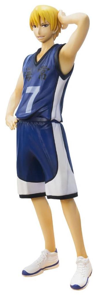TAMASHII NATIONS Figuarts ZERO Kise Ryota