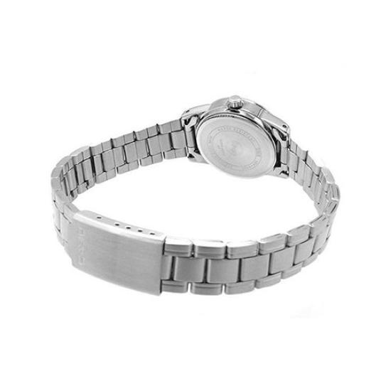 [CASIO] STANDARD ANALOGUE LADIES CASIO Standard Analog Ladies LTP-V001D-1B