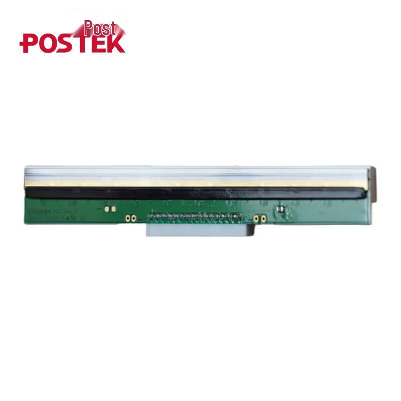 POSTEK C168/200S Printer Print Head CN Plug (adapter Included)
