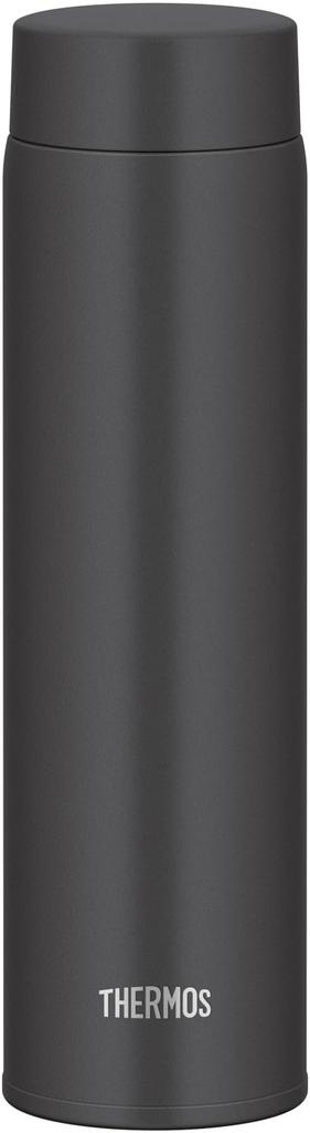 Thermos Vacuum Insulated Portable Smoke with Integrated Spout and Dishwasher Easy To Every Part Is Dishwasher Lightweight and Stainless Steel Mug,