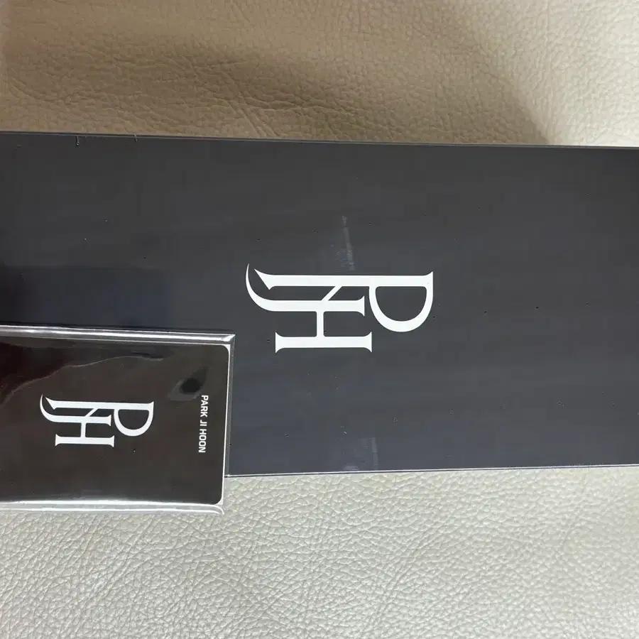 Park Ji-hoon light stick Selling ver.2