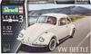 German Revell Volkswagen Beetle Plastic Model 07681 1/32 Käfer