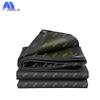 Jingbeijia Heavy-Duty Black Waterproof PVC Tarp