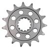 For Kawasaki Z1000 ZR1000 03-20 Z1000SX 11-19 ZX1000 Ninja 1000 13-19 525 15T-17T Motorcycle Front Sprocket