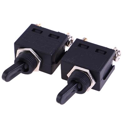 2Pcs Angle Grinder Switch Accessories Sim-Ff-100A 9523/100 Trigger Switch