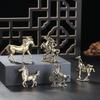 Accesorii pentru decor – Produse din metal