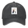 2026 Martine Carol Baseball Cap Hard Hat |-F-| Rave Horse Hat Hats Woman Men's