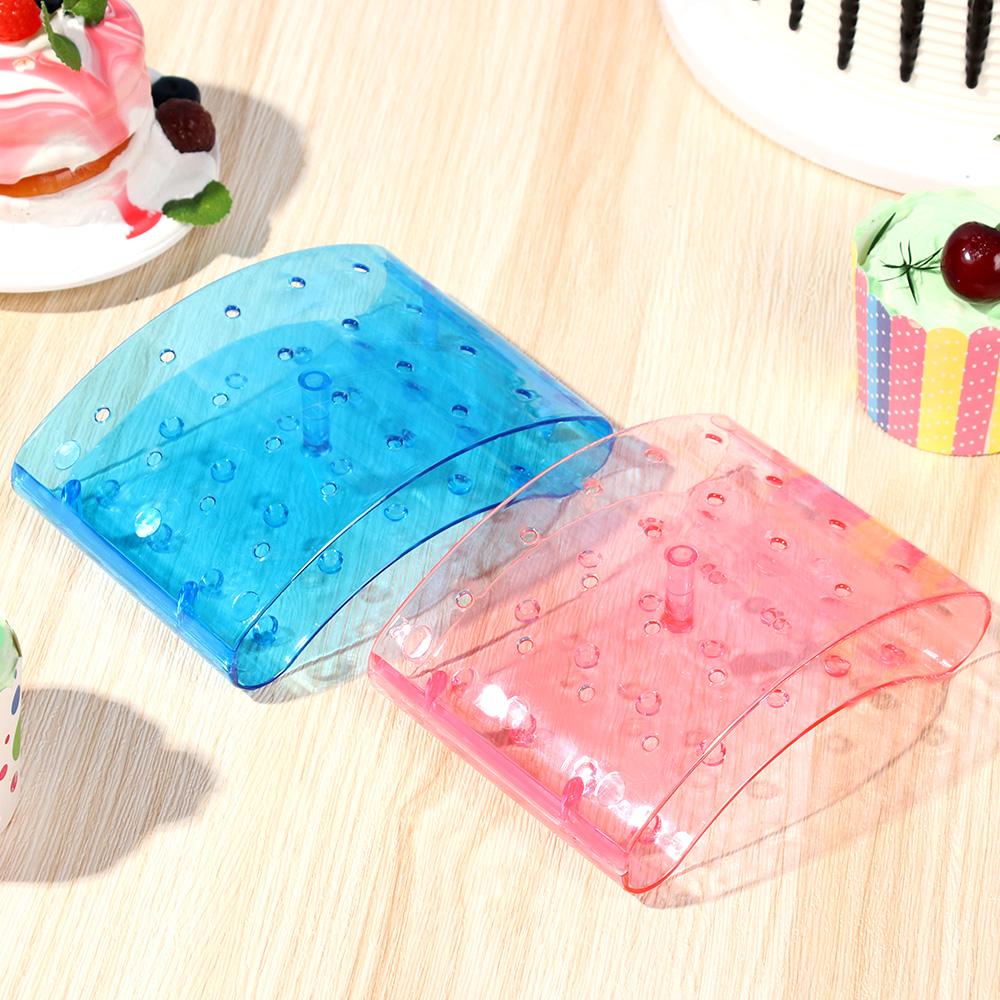 Wedding Party 20 Holes Kitchen Tools Candy Display Stand Lollipop Holder Cake Lollipop Support