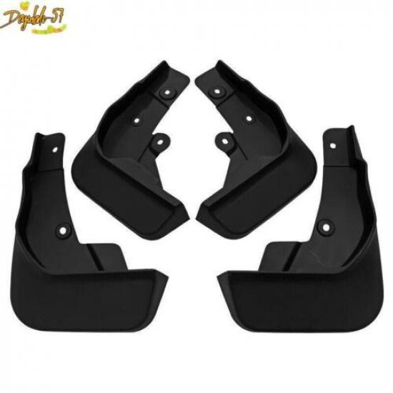 Mud Flaps Splash Guard Mudguard Fender Fits For Mazda CX-5 KF  -2024