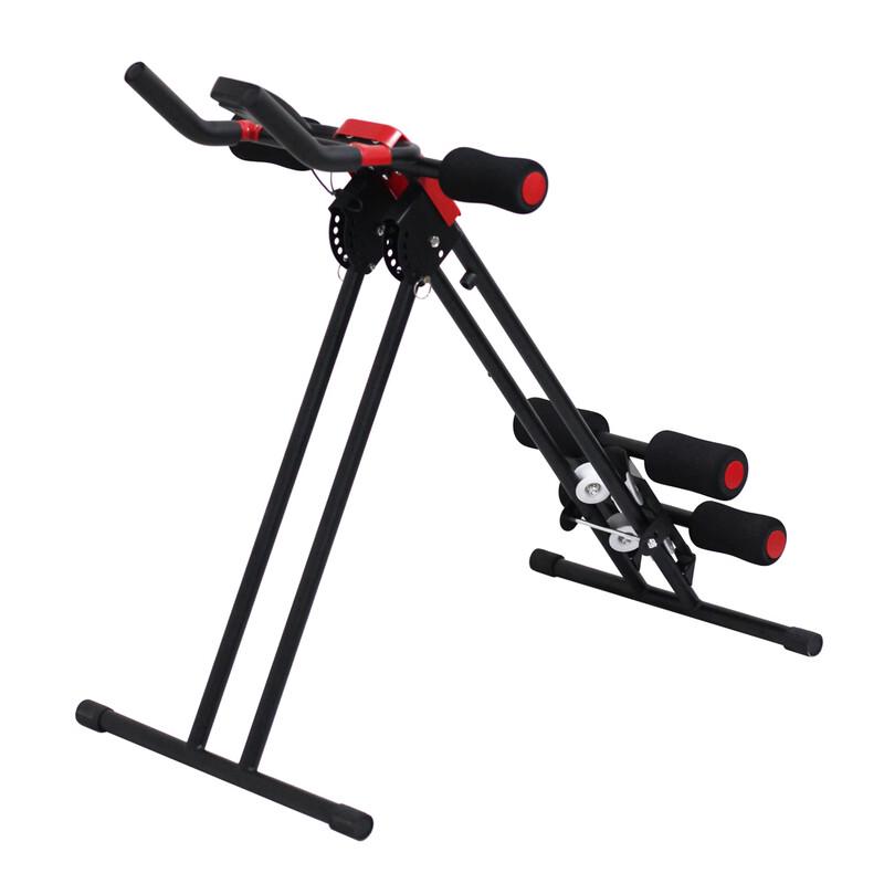 Zhanyu Home Abdominal Trainer and Waist Slimmer