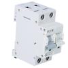 6kA HN-C6/1N overcurrent circuit breaker