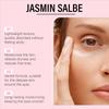 Jasmine Ujędrniający Krem pod Oczy Wzmacnia Skórę Wokół Oczu, Łagodzi Starzenie, Eliminuje Cienie pod Oczami, Redukuje Zmarszczki 100g