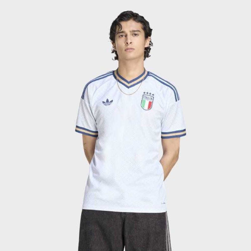Adidas Italy 26 Away Jersey Kc8704 KC8704/3XL