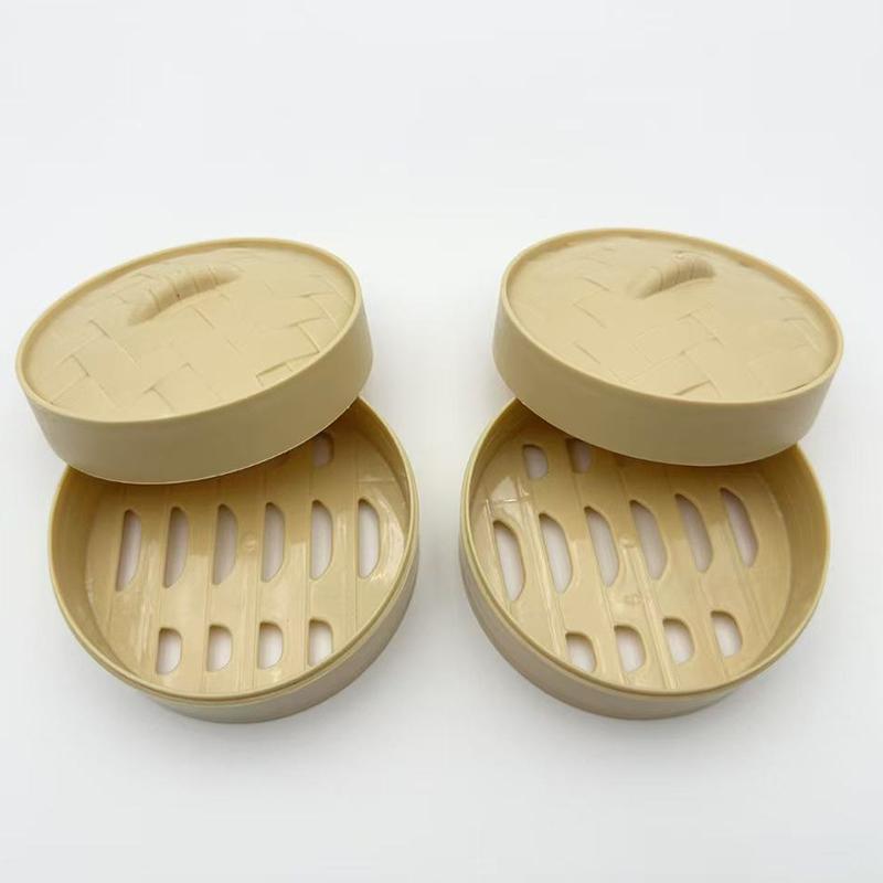 Dev Mantı Sıkmalık Oyuncaklar Anksiyete Giderici Parmak Oyuncak Simülasyon Yiyecek Buharda Pişirilmiş Dolgulu Poğaça Yumuşak Sıkma Decompression Hamur Oyuncak