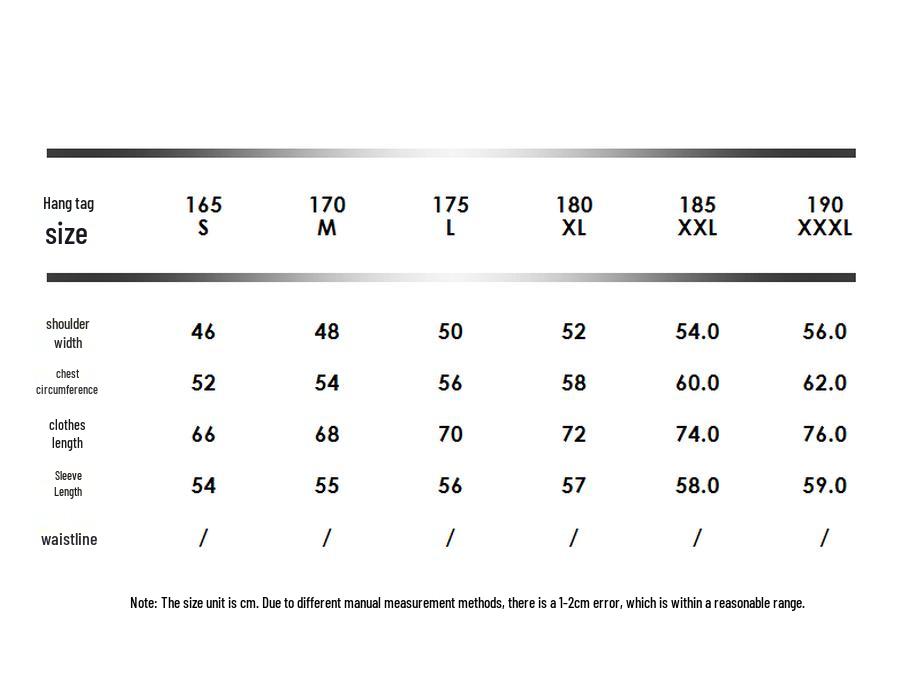 GXG Men's 2024 A/W Gradient Pullover Sweater