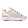 Nike React Element 55 Platinum Violet Damen-Sneakers BQ2728-012