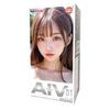AIVmini NO.01 Tamatois AI Made In Japan Total Length 130mm Weight 260g Non-penetrating Type