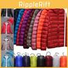 Women's Ultralight Packable Hooded Puffer Down Jacket With Detachable Hat