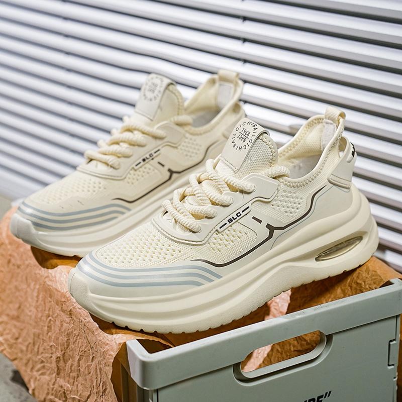 Men Shoes Sneakers Man Casual Men's Shoes Tenis Luxury Shoes Trainer Race Breathable Shoes Fashion Running Shoes for Women