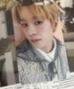 [USED] NCT Wish Interasia Yuushi Trading Card Lucky Drop