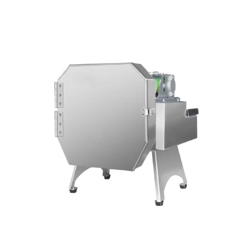 Aokewen Automatic Multi-functional Vegetable Slicer and Chopper