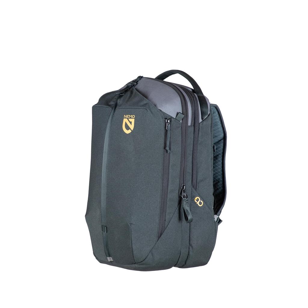 NEMO Vantage 26L Black NM-VTG-U26-BK